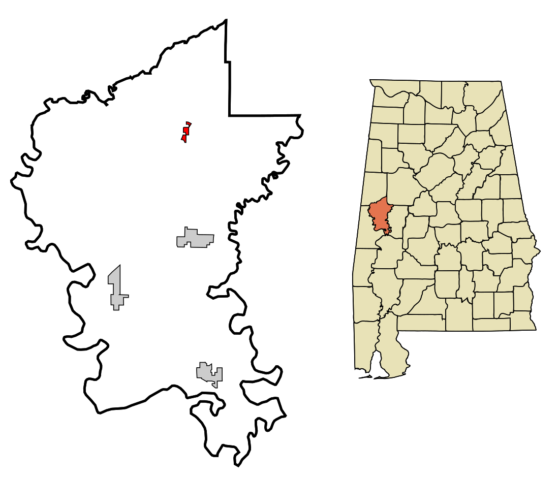 Union (Alabama)