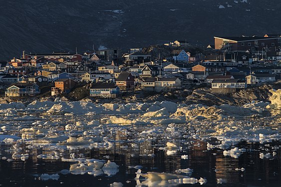 Ilulissat (Greenland)