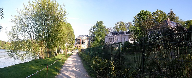 File:Griebnitzsee - panoramio.jpg