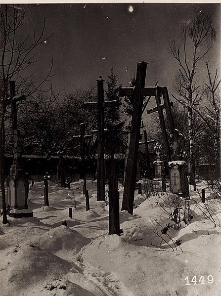 File:Griechisch-katholischer Friedhof. (März.1918.) (BildID 15713174).jpg