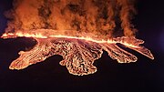 Thumbnail for Reykjanes Fires