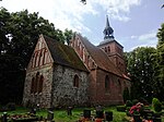 St.-Laurentius-Kirche (Groß Kiesow)