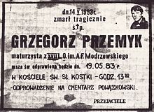 Grzegorz Przemyk funeral - 01 (crop).jpg