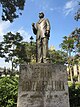 Statue of Efraín González Luna