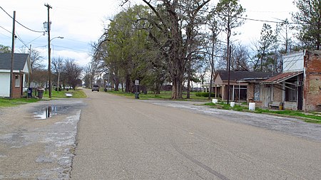 Gunnison, Mississippi