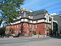 Hôtel Chez-Henri Gatineau 1512