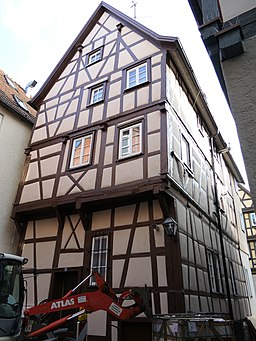 Höllgasse15 Schorndorf