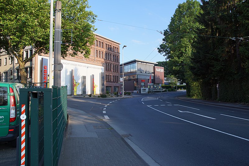 File:HARIBO in Solingen - panoramio.jpg