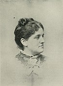 Harriette Robinson Shattuck