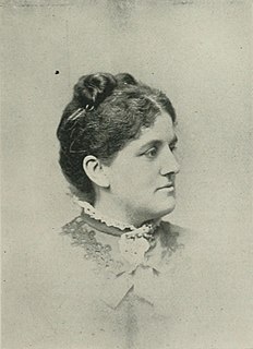 Harriette Lucy Robinson Shattuck