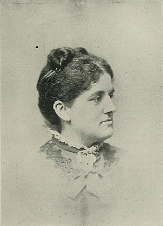 <span class="mw-page-title-main">Harriette R. Shattuck</span> American dramatist