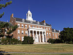 University Of Maryland, College Park