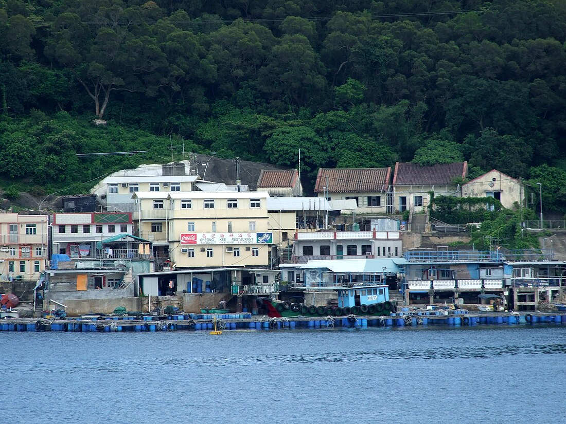 Ko Lau Wan