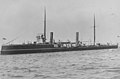 HMS Karrakatta