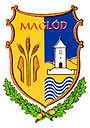 Coat of arms of Maglód