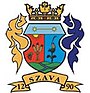 Szava coat of arms