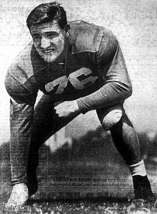 <span class="mw-page-title-main">Hal Mitchell</span> American football player (1930–1993)