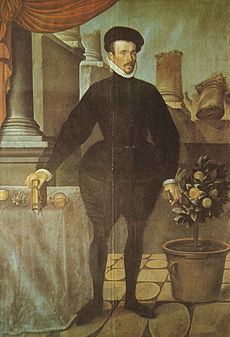 Hans Bock – Felix Platter 1584.jpg