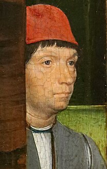 Hans Memling (c. 1480)