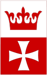 Königsberg zászlaja