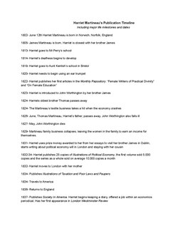 Harriet Timeline.pdf