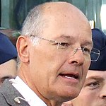 Harry Smtih (1999–2002)