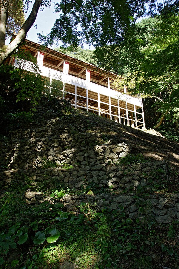 長谷寺 (倉吉市)