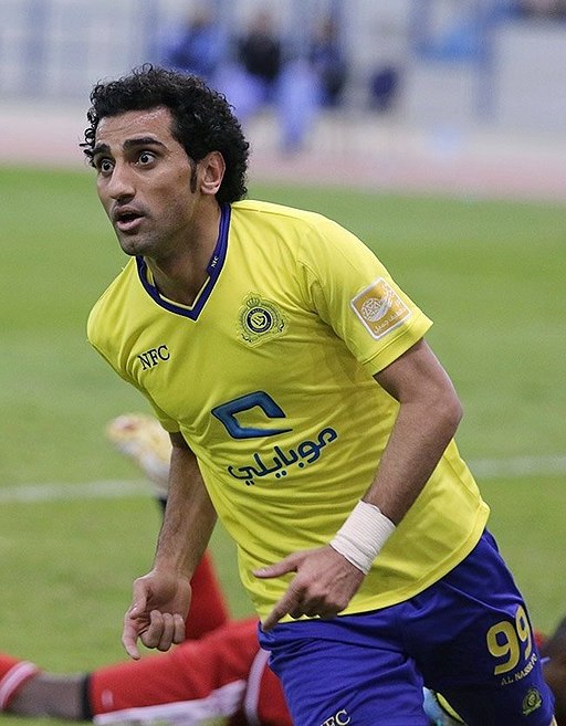 Hassan Al-Raheb 2016