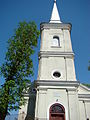 Església reformada