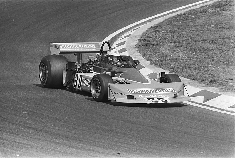 File:Hayje at 1976 Dutch Grand Prix.jpg