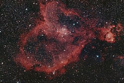 NGC 896