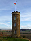 Heiligenblut Tower 1.JPG