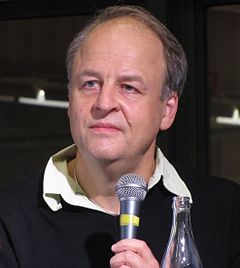 Henrik Berggren 2010