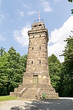 Herford - 2015-06-06 - Bismarck Tower (01) .jpg