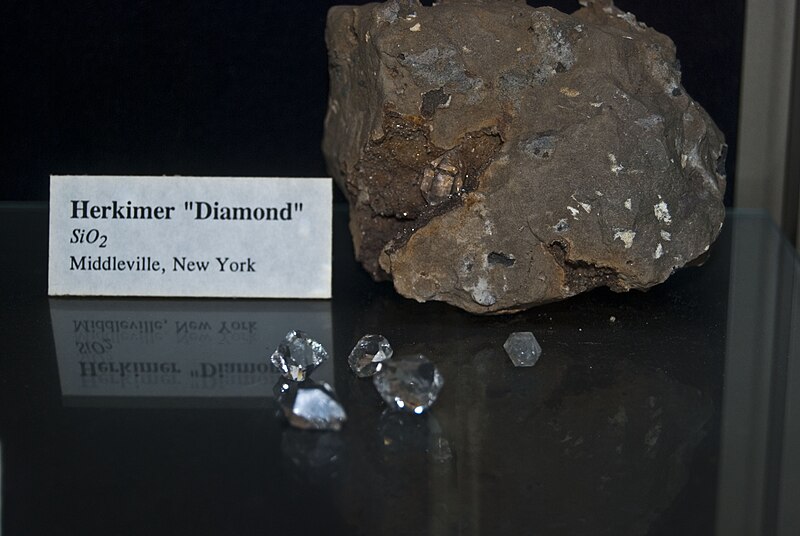 File:Herkimer'Diamond'.jpg