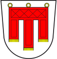 regiowiki:Datei:Herrschaft Bregenz coat of arms.svg