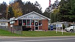 Higgins Lake, Michigan