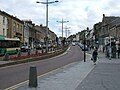 High Street, Lanark (Gaeliku Skoċċiż: Lannraig; Skoċċiż: Lanrik) hija belt fin-Nofsinhar ta' Lanarkshire, l-Iskozja, li tinsab 20 kilometru fix-Xlokk ta' Hamilton. Il-belt tinsab fuq ix-xtut tax-Xmara Clyde, fil-konfluwenza tagħha ma' Mose Water.