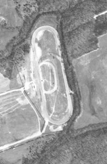 Occoneechee Speedway