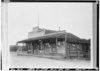 Michigan Bar Historic American Buildings Survey V. Covert Martin Collection, Stockton Re-photo- April 1940 GENERAL VIEW - Heath's Store, Michigan Bar (historical), Sacramento County, CA HABS CAL,3-MICH,1-1.tif