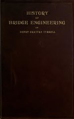 Thumbnail for File:History of bridge engineering (IA historyofbridgee00tyrrrich).pdf