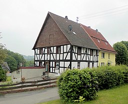 Heppenberg Waldbröl