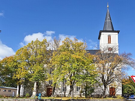 Hohenleuben Stadtkirche 01