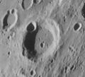 Miniatura para Holden (cráter)
