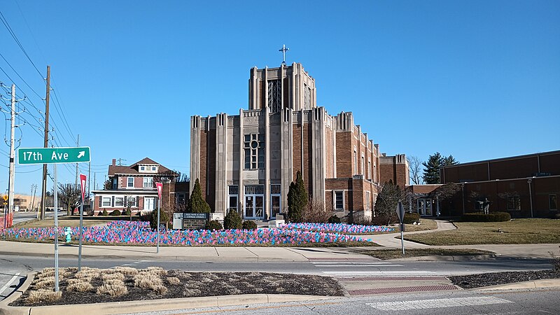 File:Holy Name of Jesus Catholic Church Beech Grove.jpg