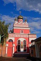 Holy Trinity Church (Izhevsk)-9.jpg