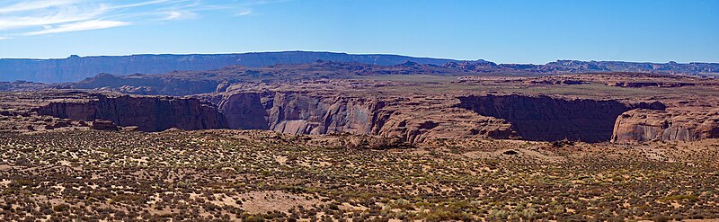 File:Horseshoe Blend Panorama 09 2017.jpg