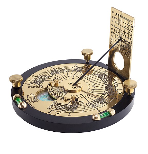 File:Horus Sundials Portable Horizontal Sundial.jpg