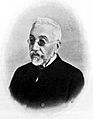Horvát Boldizsár (1867–1871)