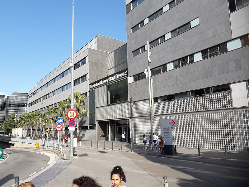 File:Hospital Universitari Dexeus 20180725 181803.jpg